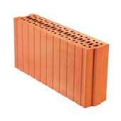 Wienerberger POROTHERM 11,5 AKU